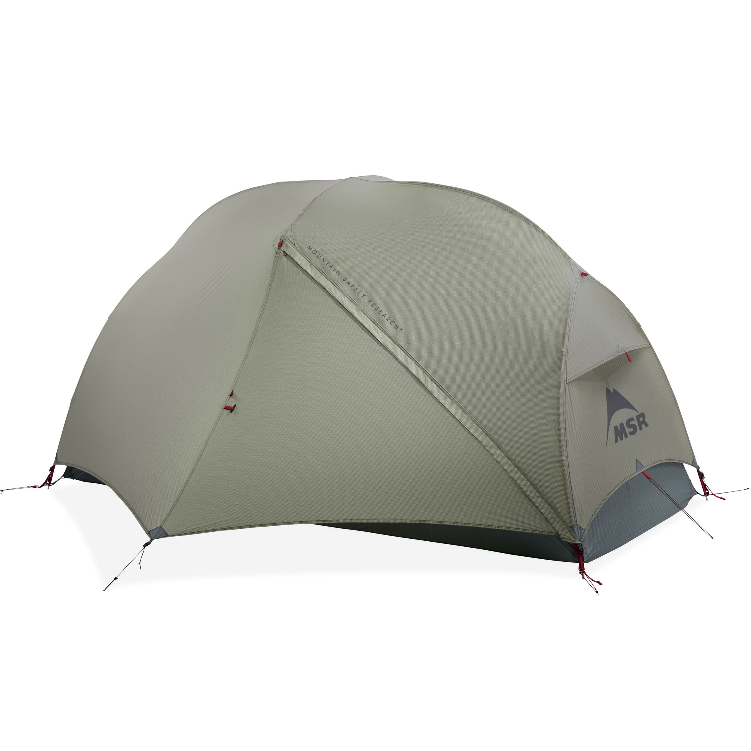 MSR Hubba Hubba™ Lightweight 1 Person Tent