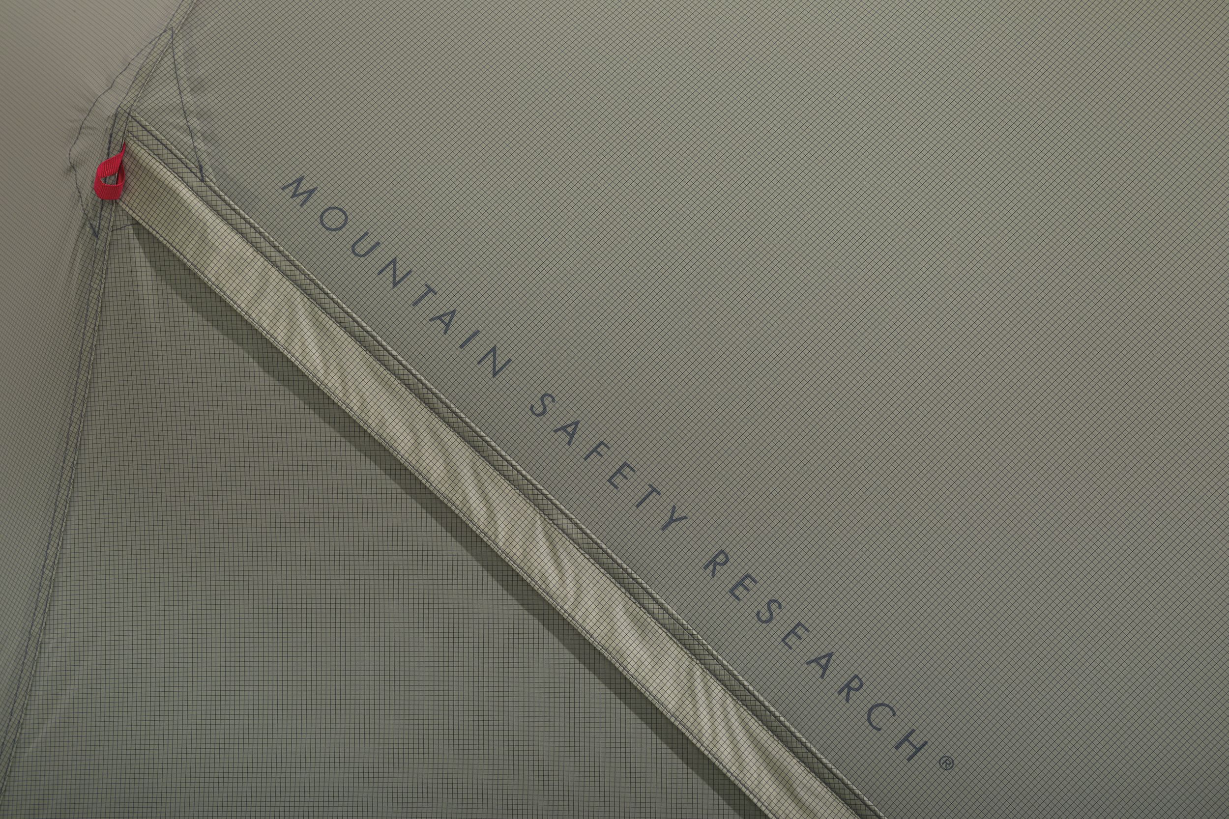 MSR Hubba Hubba™ Lightweight 1 Person Tent