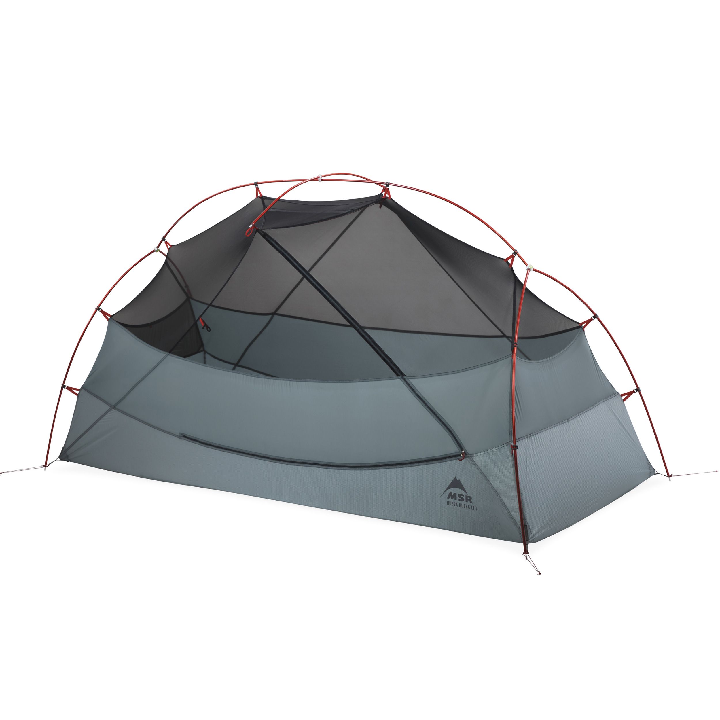 MSR Hubba Hubba™ Lightweight 1 Person Tent