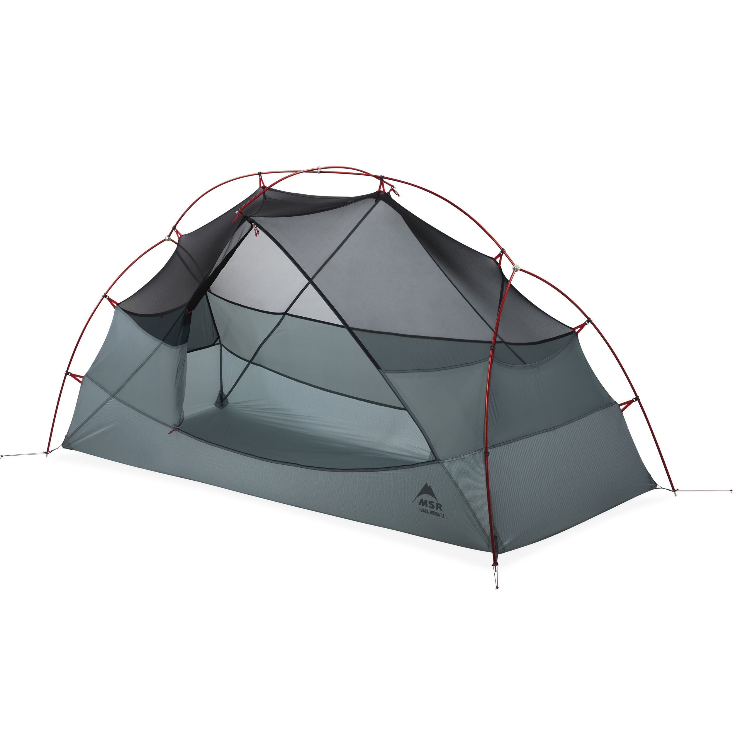 MSR Hubba Hubba™ Lightweight 1 Person Tent