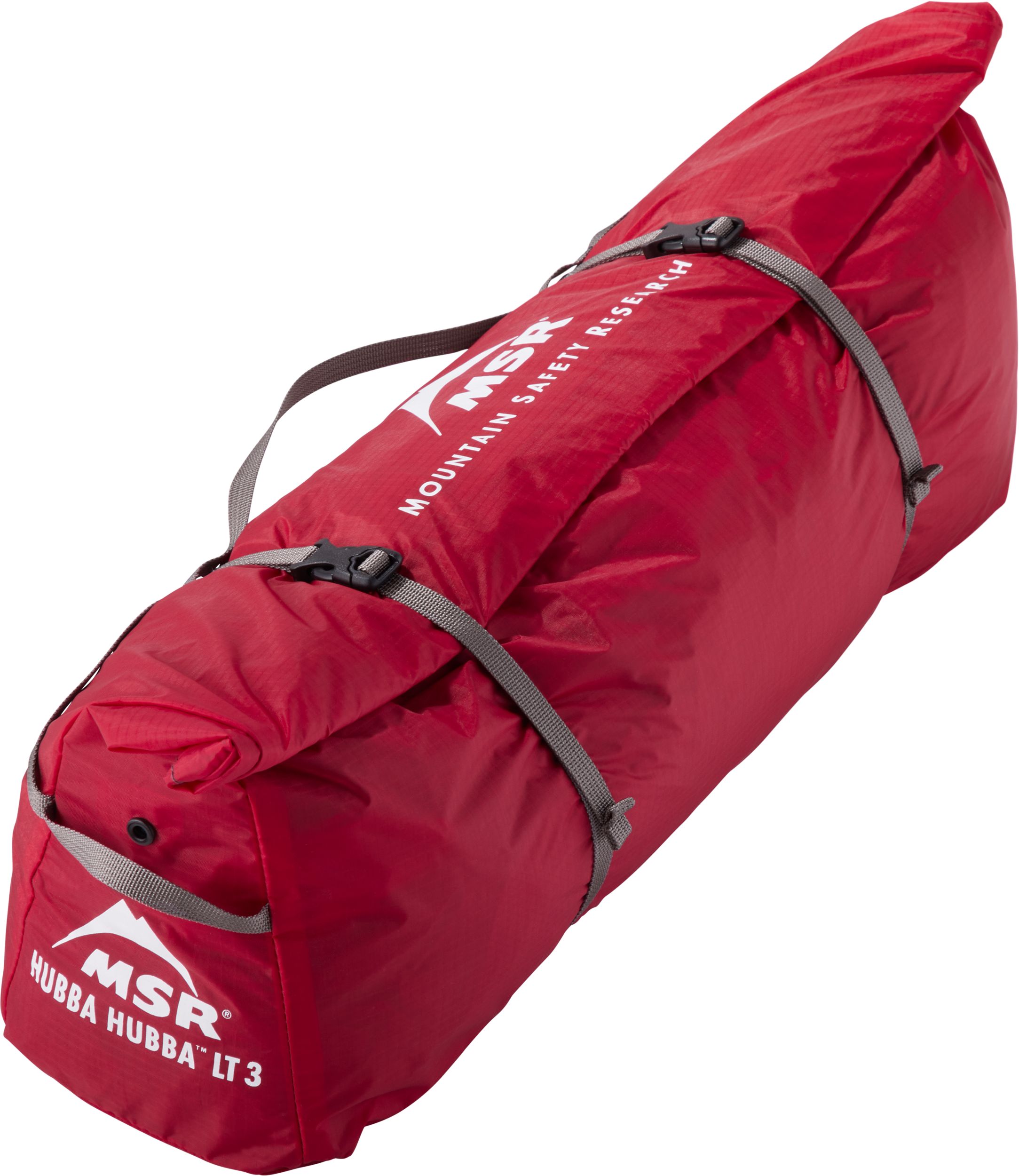 MSR Hubba Hubba™ Lightweight 3 Person Tent