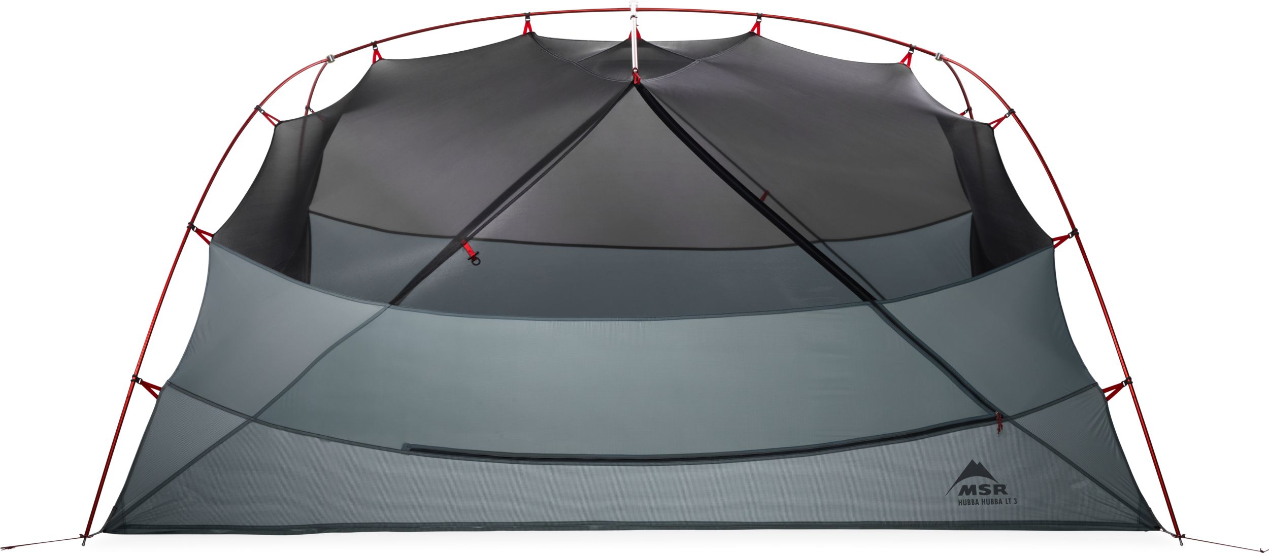 MSR Hubba Hubba™ Lightweight 3 Person Tent