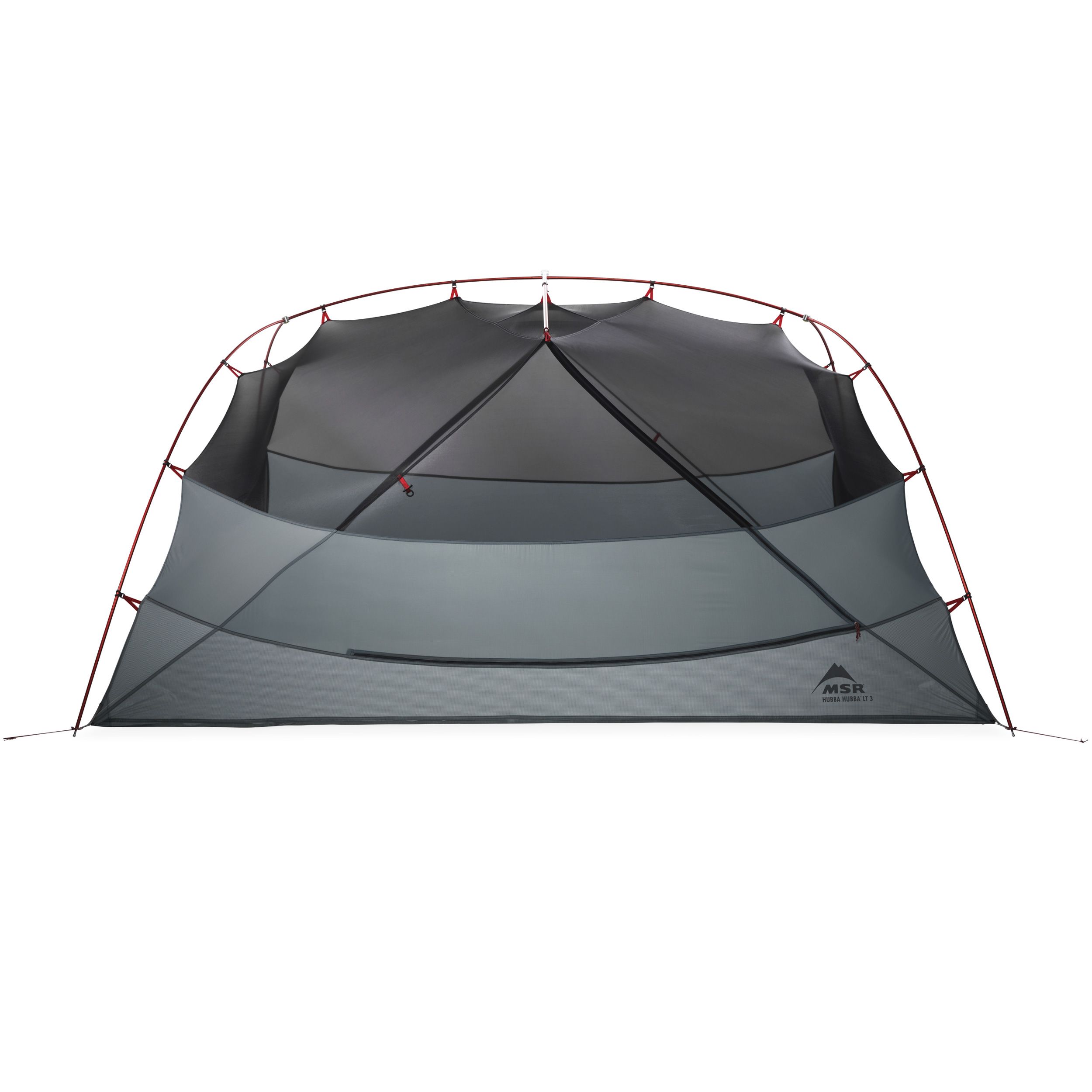 MSR Hubba Hubba™ Lightweight 3 Person Tent