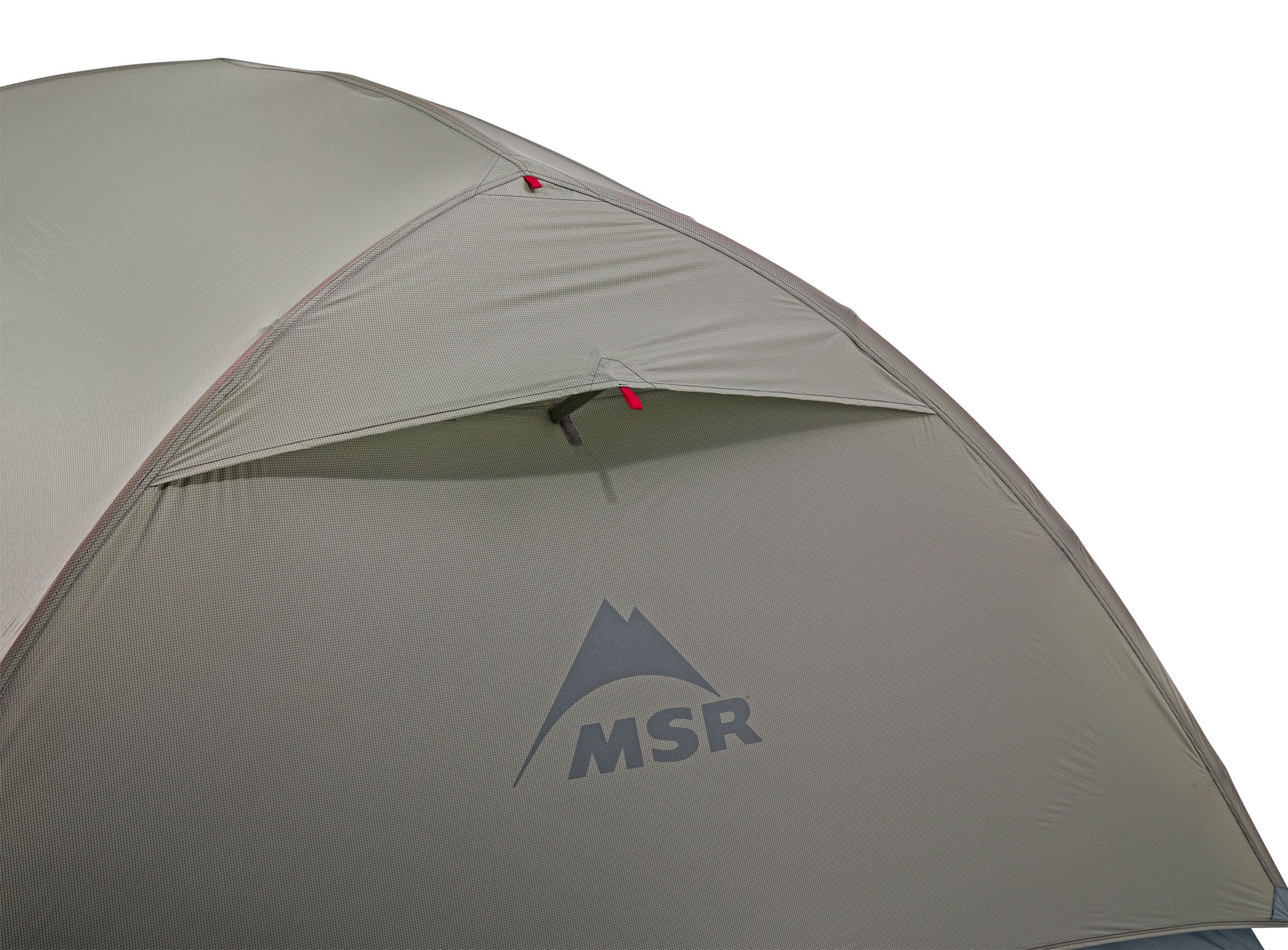 MSR Hubba Hubba™ Lightweight 3 Person Tent