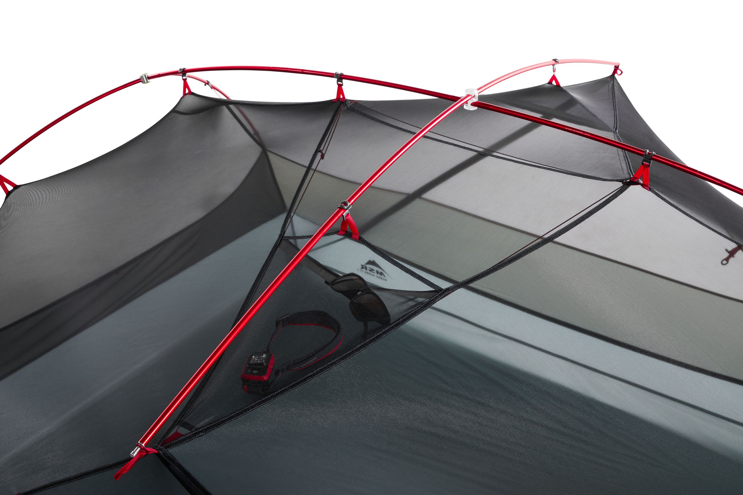 MSR Hubba Hubba™ Lightweight 3 Person Tent