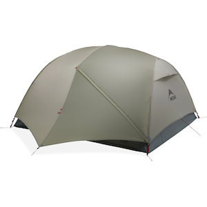 MSR Hubba Hubba™ Lightweight 1 Person Tent