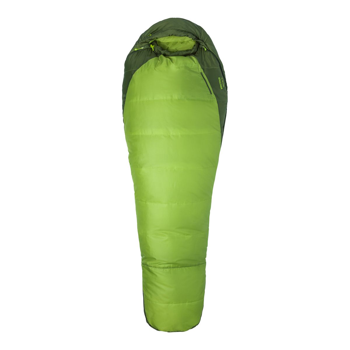 Marmot Men's Trestles 30°F/-1°C Men's Regular Left Zipper Sleeping Bag