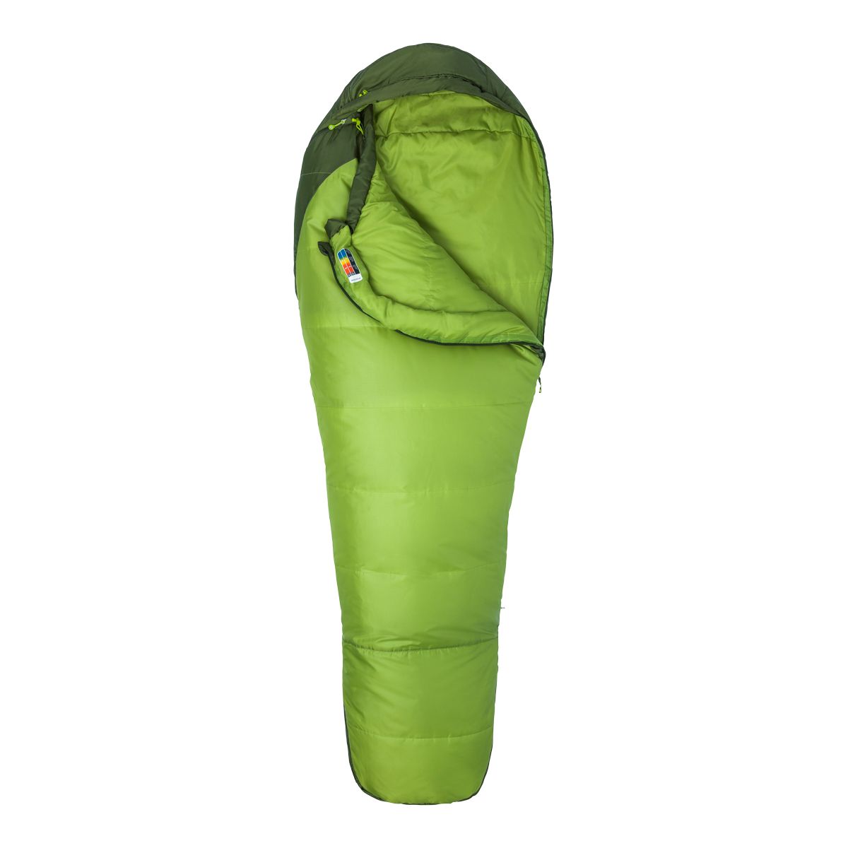 Marmot Men's Trestles 30°F/-1°C Men's Regular Left Zipper Sleeping Bag