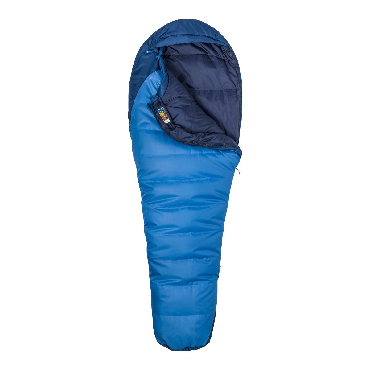 Marmot Trestles 15 レギュラー 寝袋 Marmot Women's Trestles 15° Sleeping Bag | Insulated, Water