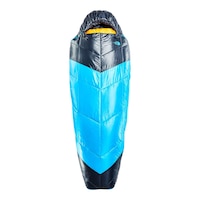 The North Face One Bag Sleeping Bag System Overhead_Flat