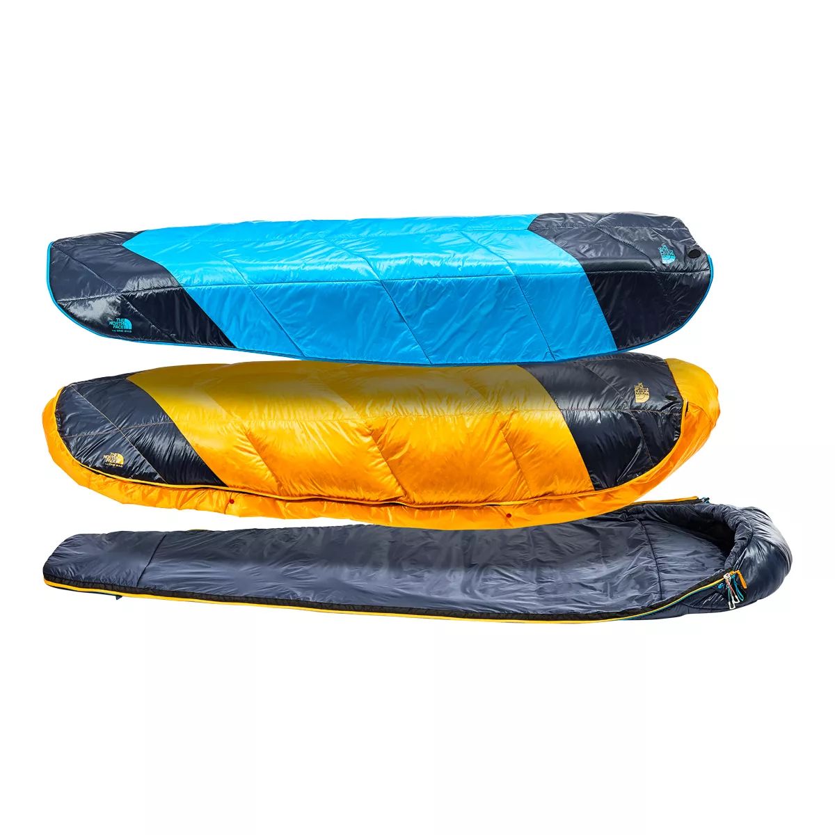 The North Face One Bag Sleeping Bag System 5°F/20°F/40°F (-15°C/-7