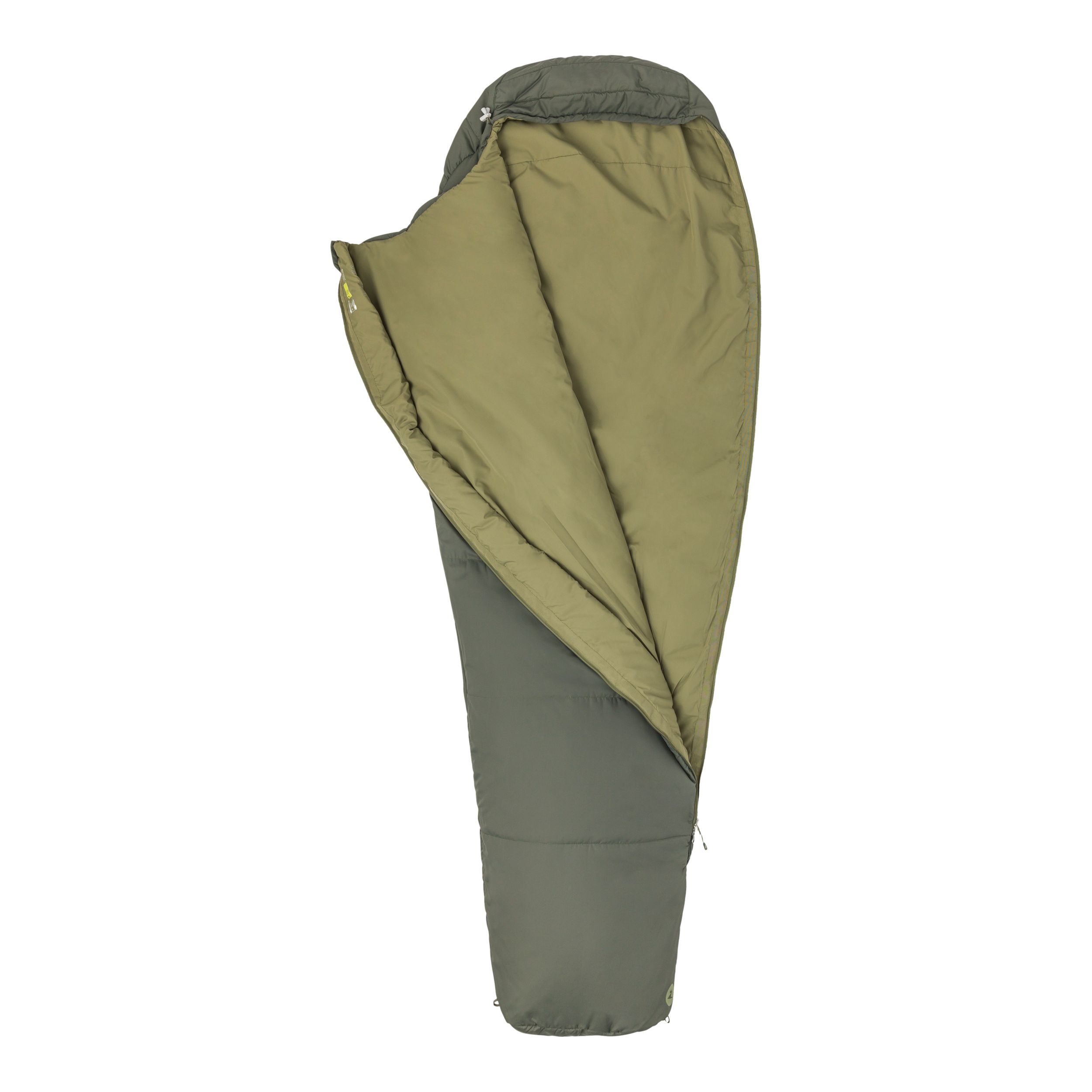Marmot Nanowave 35°f/2°C Men's Regular Sleeping Bag Composite_or_Mixed