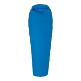 Marmot Nanowave Regular Sleeping Bag Overhead_Flat