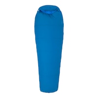 Marmot Nanowave Regular Sleeping Bag Overhead_Flat