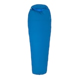 Marmot Nanowave Sleeping Bag Overhead_Flat