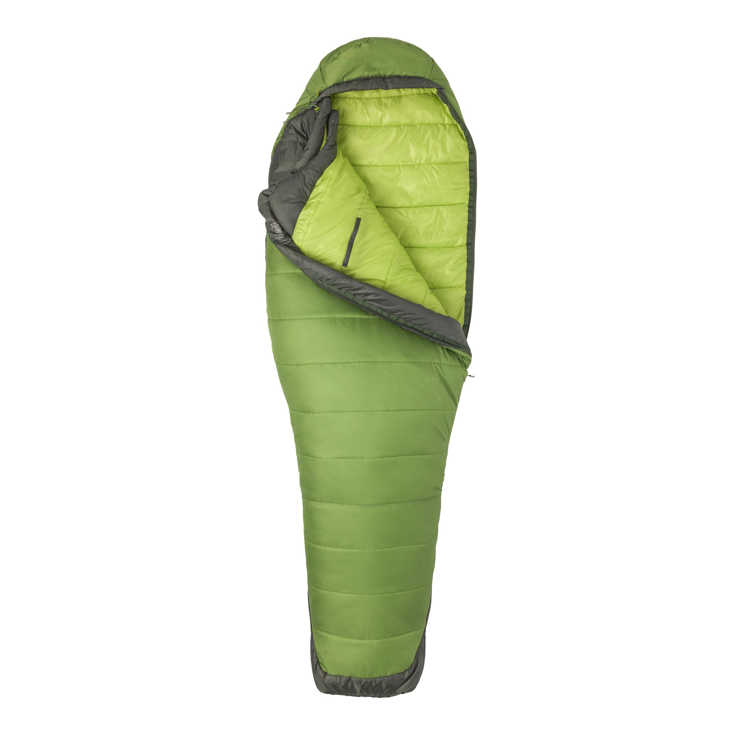 Marmot Women's Trestles Elite Eco Sleeping Bag