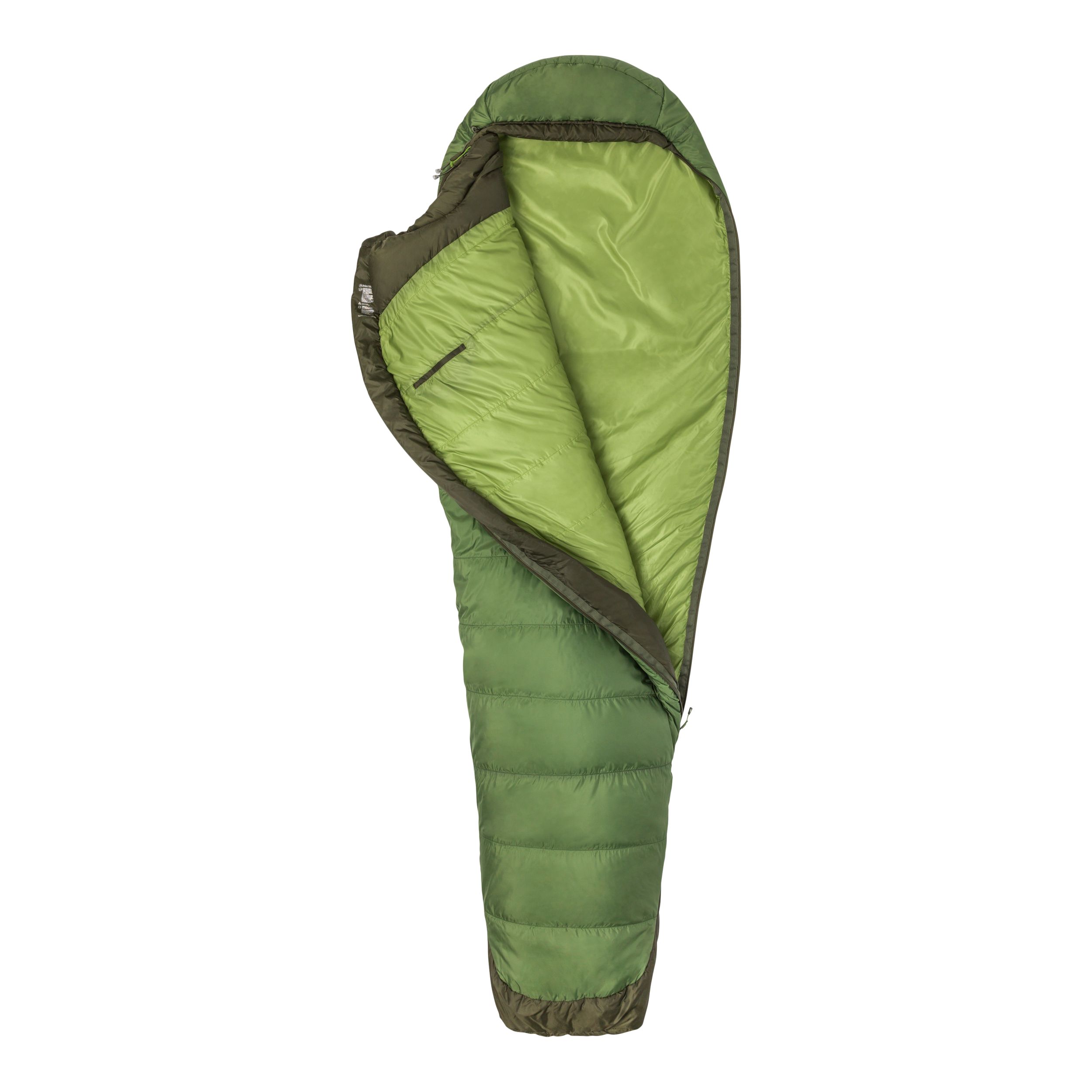 Marmot Trestles Elite Eco Sleeping Bag