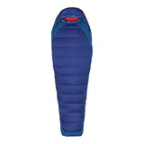 Marmot Women's Trestles Elite Sleeping Bag Overhead_Flat