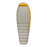 Sea to Summit Spark III 18°F/-8°C Regular Down Sleeping Bag Overhead_Flat