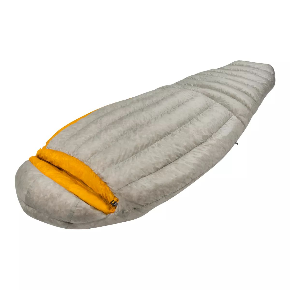 Sea to Summit Spark III 18°F/-8°C Regular Down Sleeping Bag Front_Three_Fourths_Angled_Left