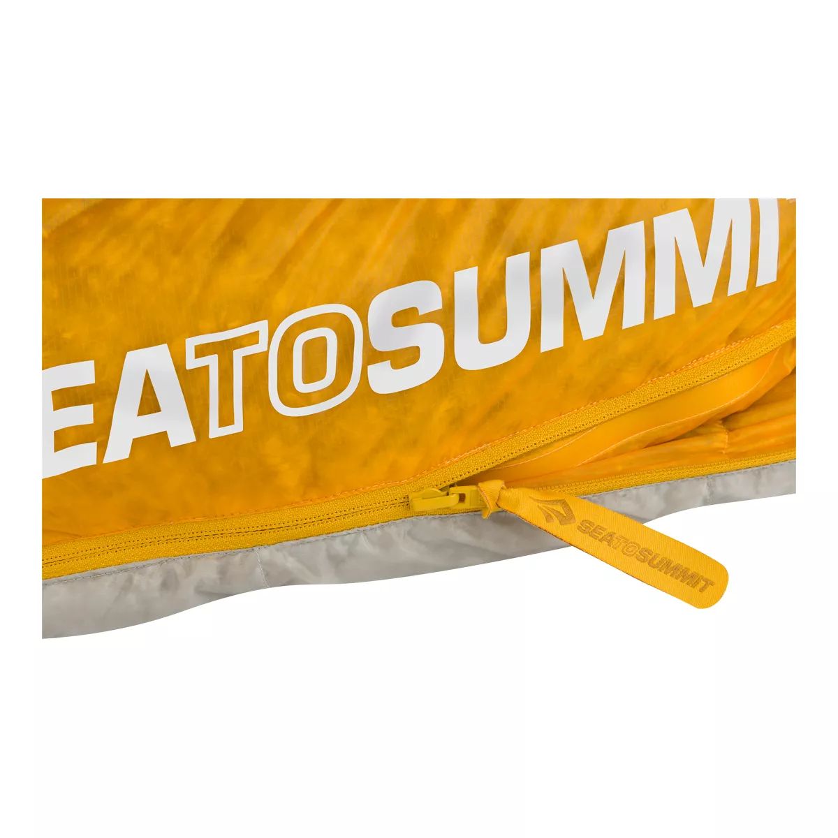 Sea to Summit Spark III 18°F/-8°C Regular Down Sleeping Bag CloseUp