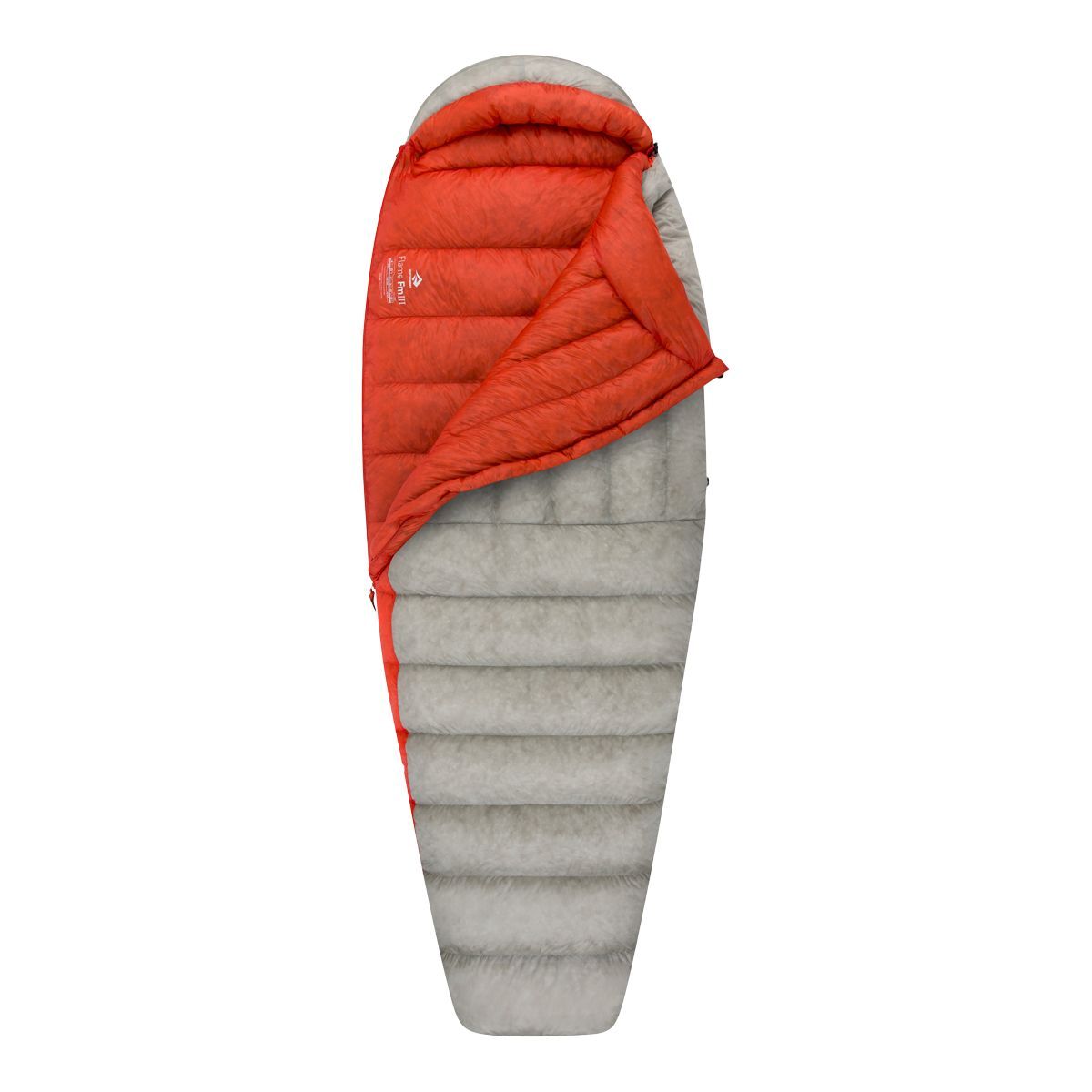 Sea to Summit Women's Flame FM III 25°F/-4°C Regular Down Sleeping
