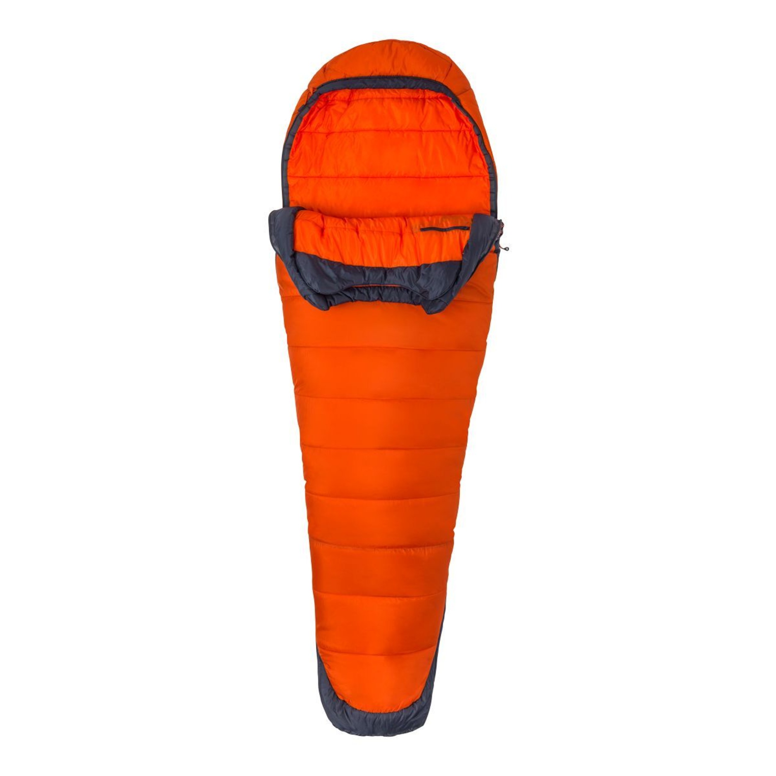 Marmot Trestles Eco Elite 0°F/-18°C Long Sleeping Bag - Orange Haze ...