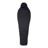 Marmot Paiju 10°F/-12°C Down Left Zip Sleeping Bag Overhead_Flat