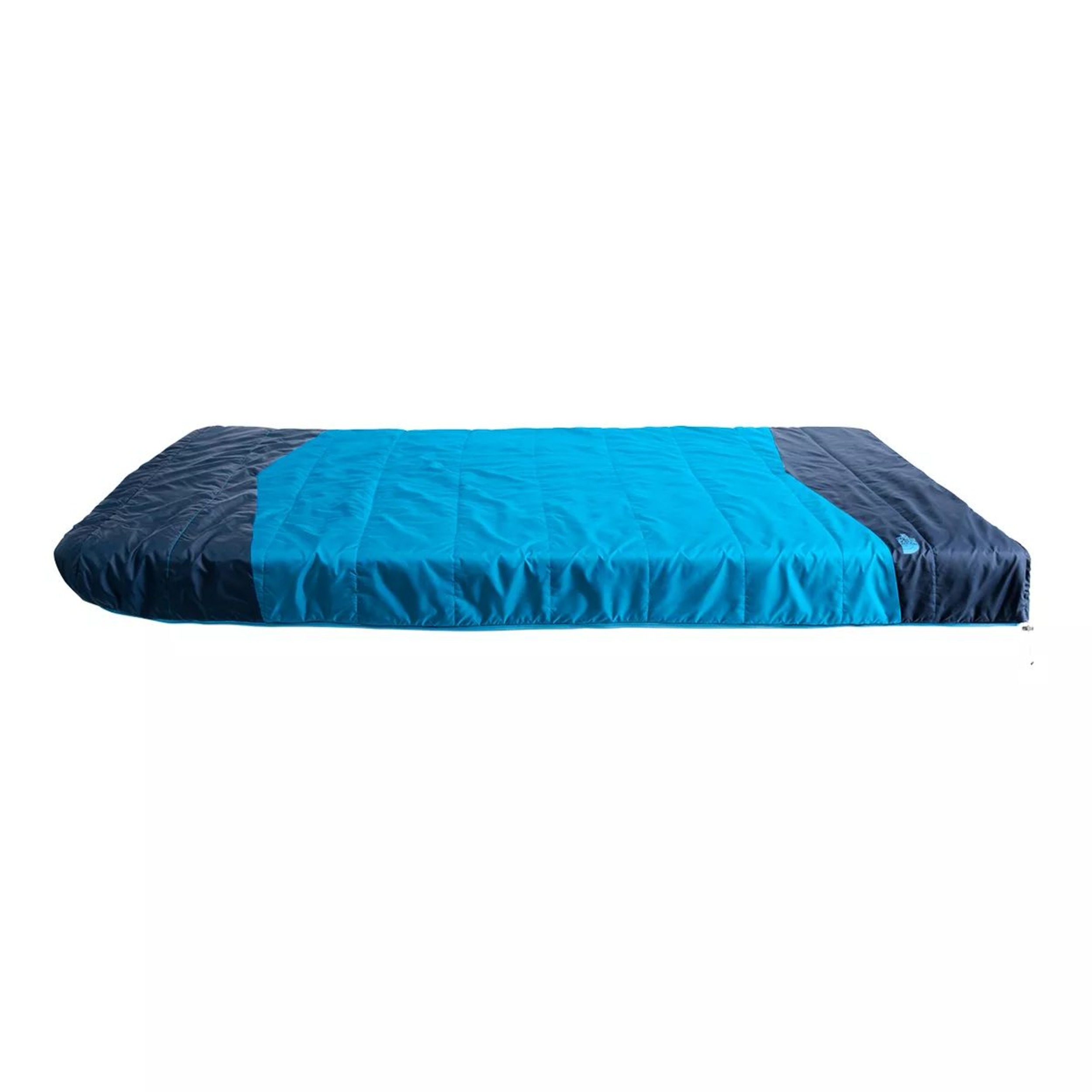 The North Face Dolomite One Double Sleeping Bag Side_Left