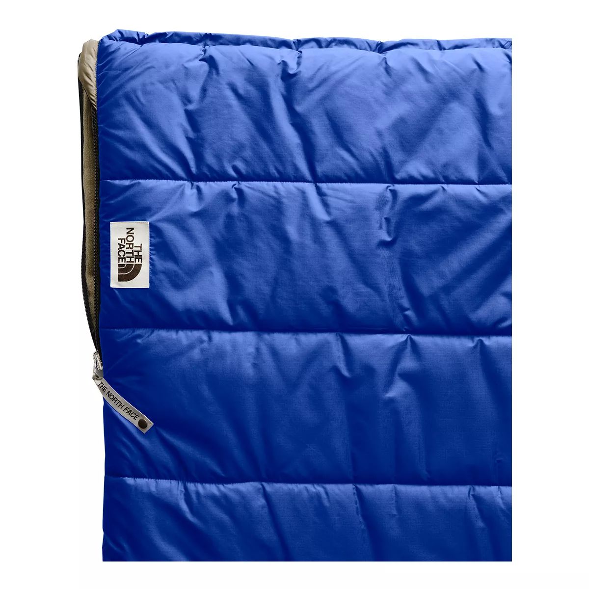 The North Face Men's Eco Trail Bed 20F/-7C Long Sleeping Bag CloseUp