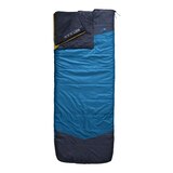 The North Face Dolomite One Modular Sleeping Bag Overhead_Flat