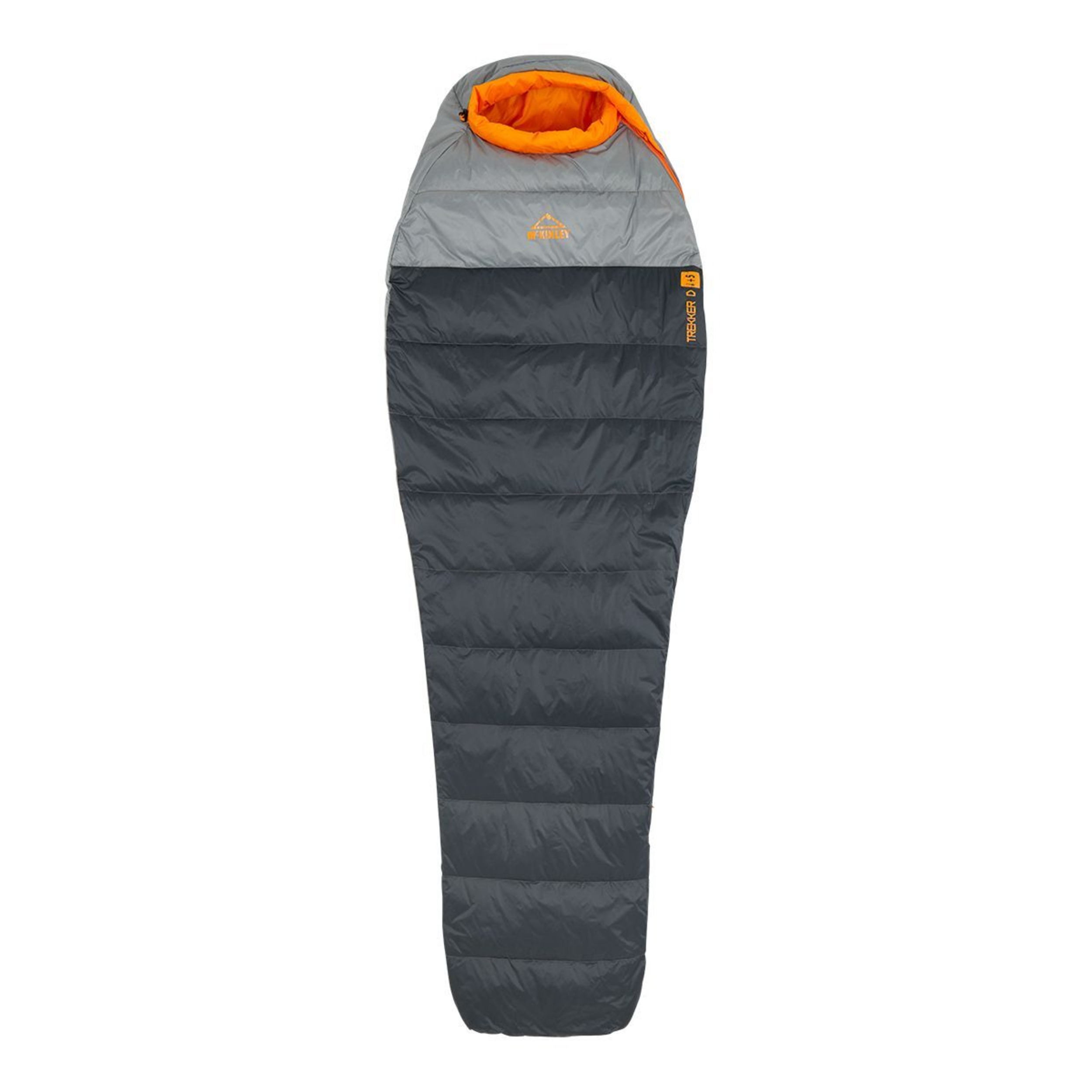 Mckinley Trekker 0°c Sleeping Bag 