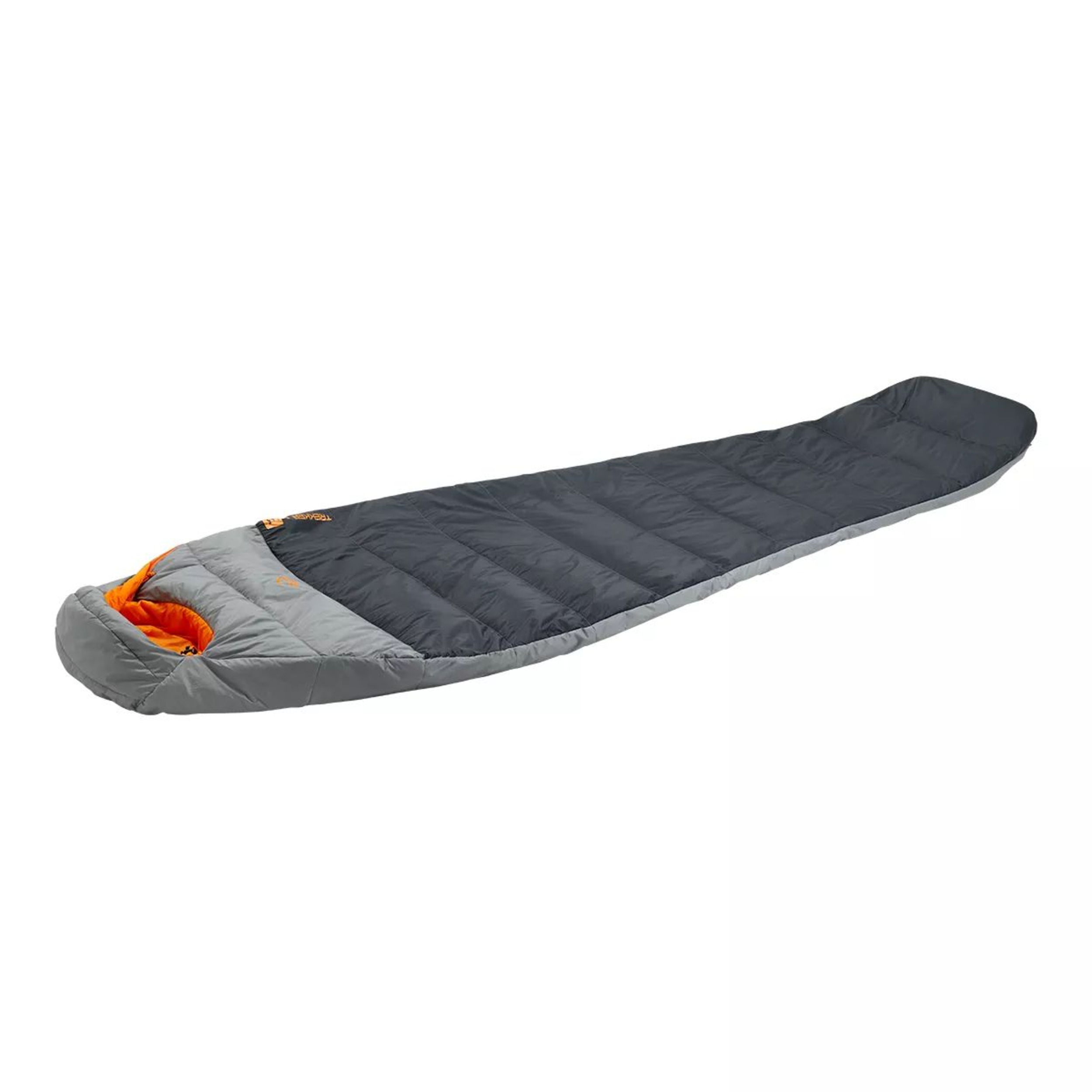 Oreiller Trekker McKINLEY – Gonflable, Ultra-léger (80 G), Compact, En TPU Enduit, Pour Camping, Randonnée Et Voyage