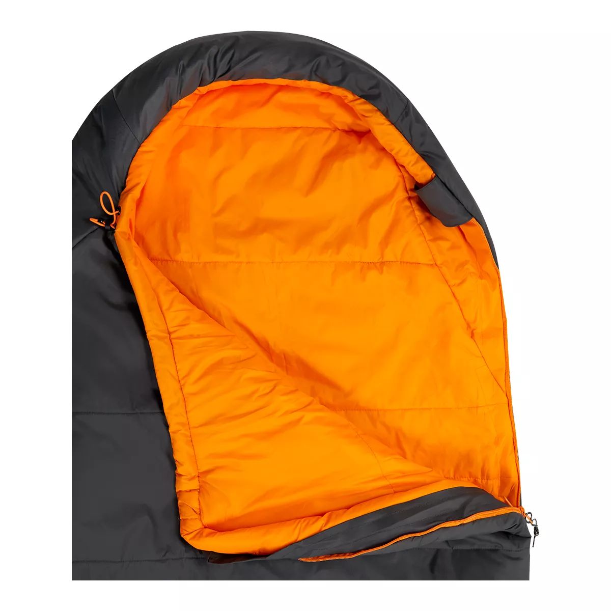 Mckinley Trekker 0 C Sleeping Bag Atmosphere