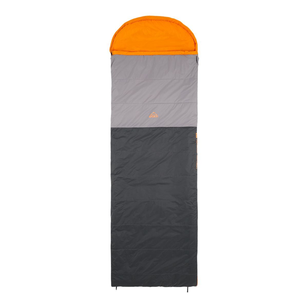McKinley Trekker Comfort Sleeping Bag | SportChek