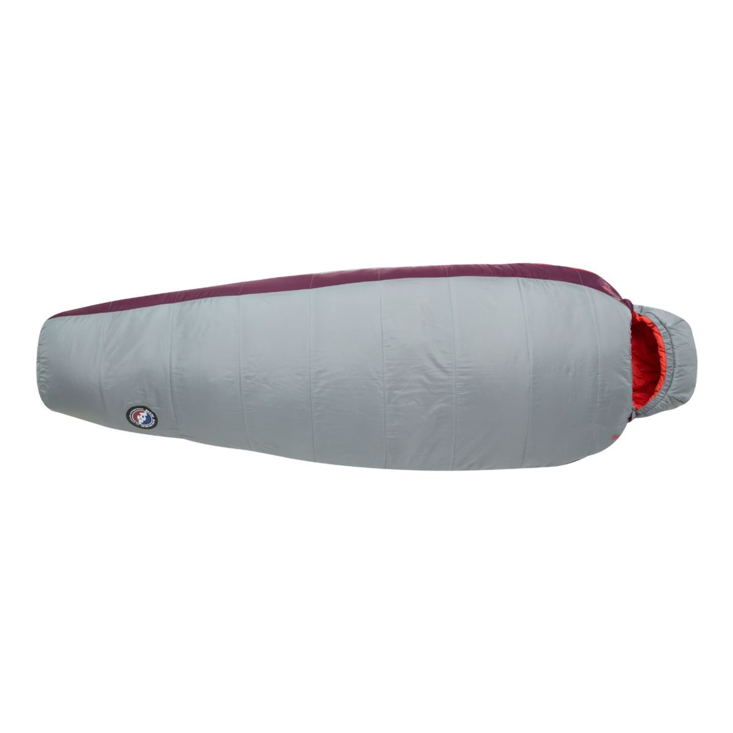 Big Agnes Women's Elsie 15°F/9°C Regular Sleeping Bag Atmosphere