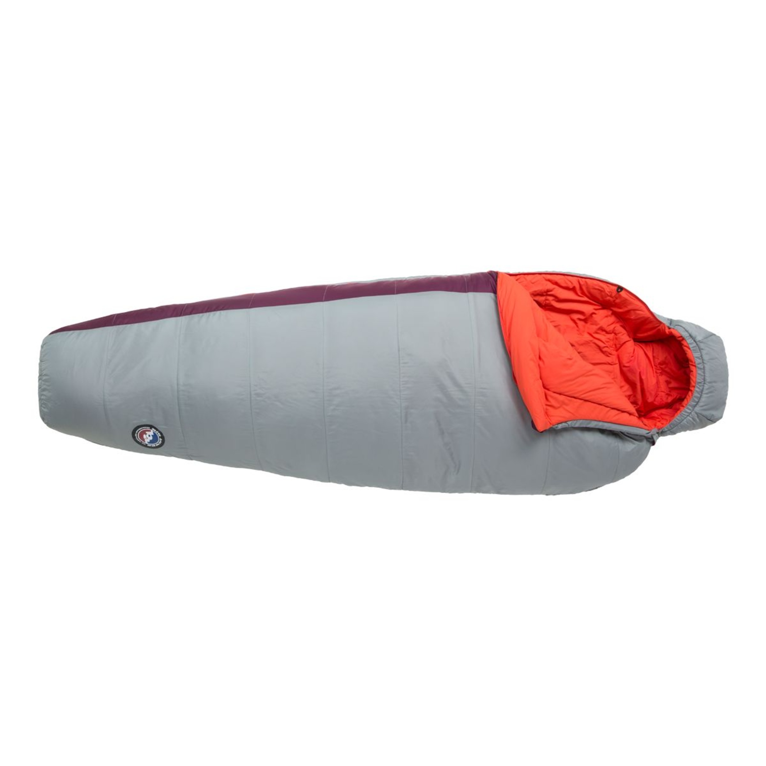 Big Agnes Women's Elsie 15°F/9°C Regular Sleeping Bag Atmosphere