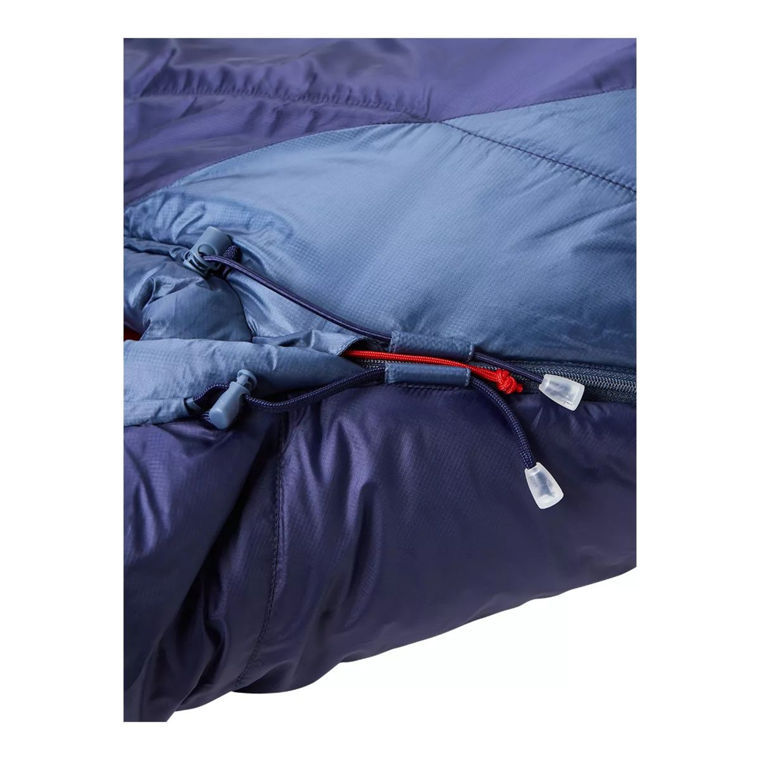 Marmot Women's Trestles Elite Eco 20 Sleeping Bag - Midnight/Storm
