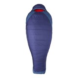Marmot Women's Trestles Elite Eco 20° Plus Sleeping Bag Overhead_Flat