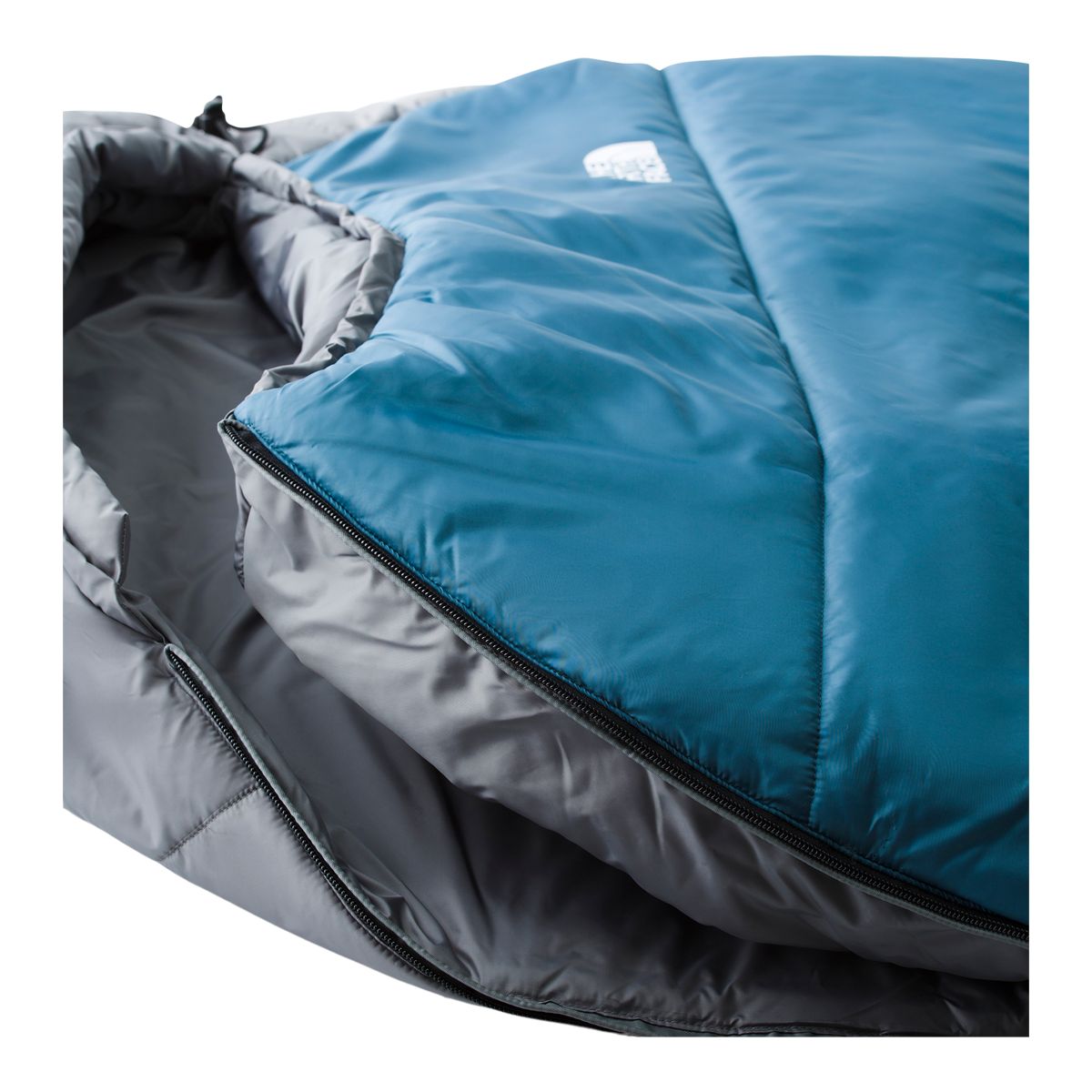 The North Face Men's Wasatch 20°F/-7°C Aegean Sleeping Bag