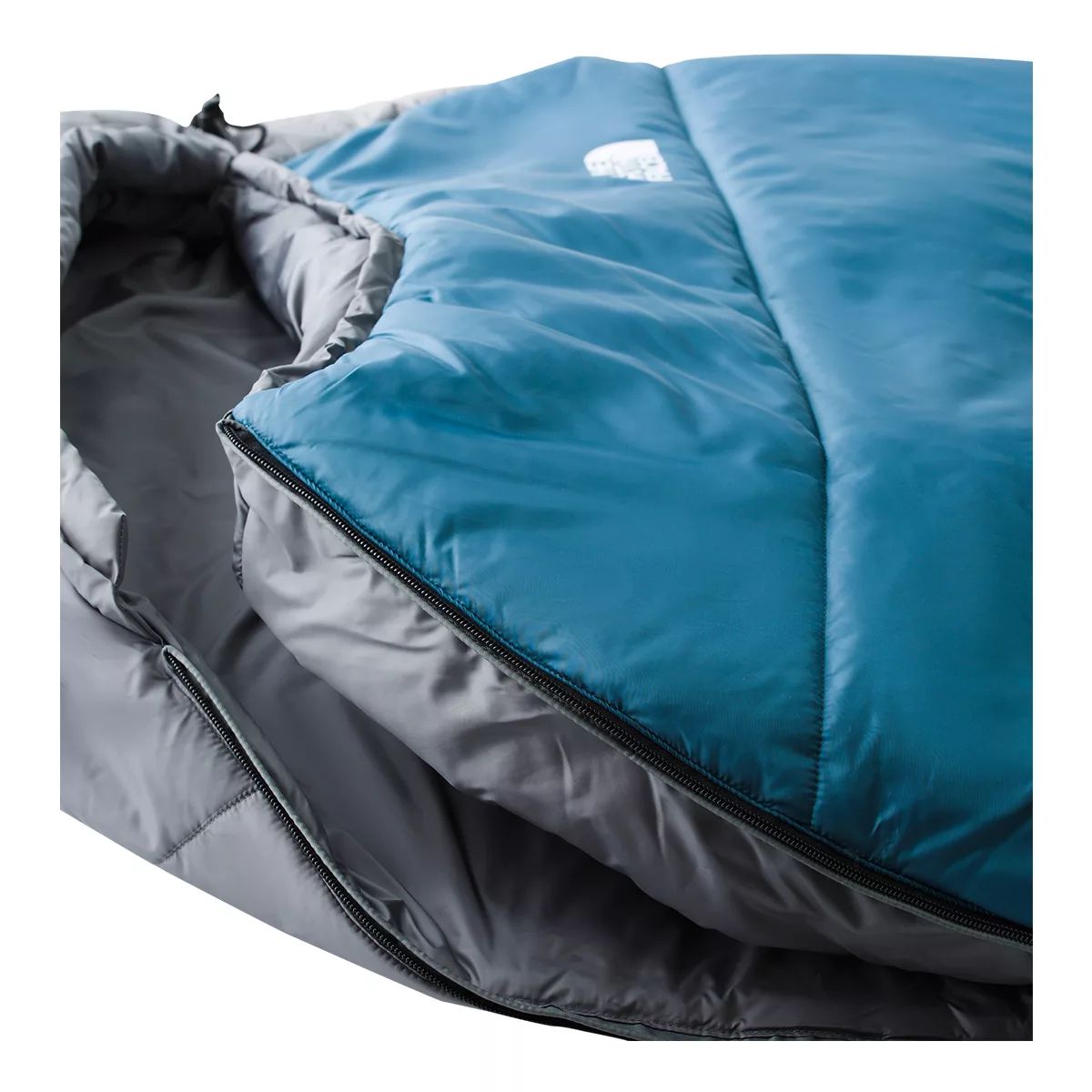 The North Face Men's Wasatch 20°F/-7°C Aegean Sleeping Bag