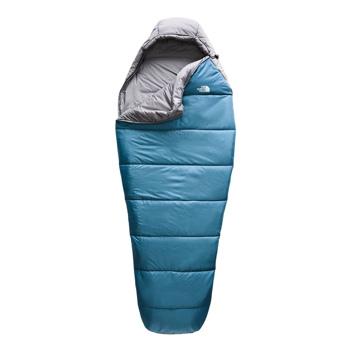 The North Face Men's Wasatch 20°F/-7°C Aegean Sleeping Bag