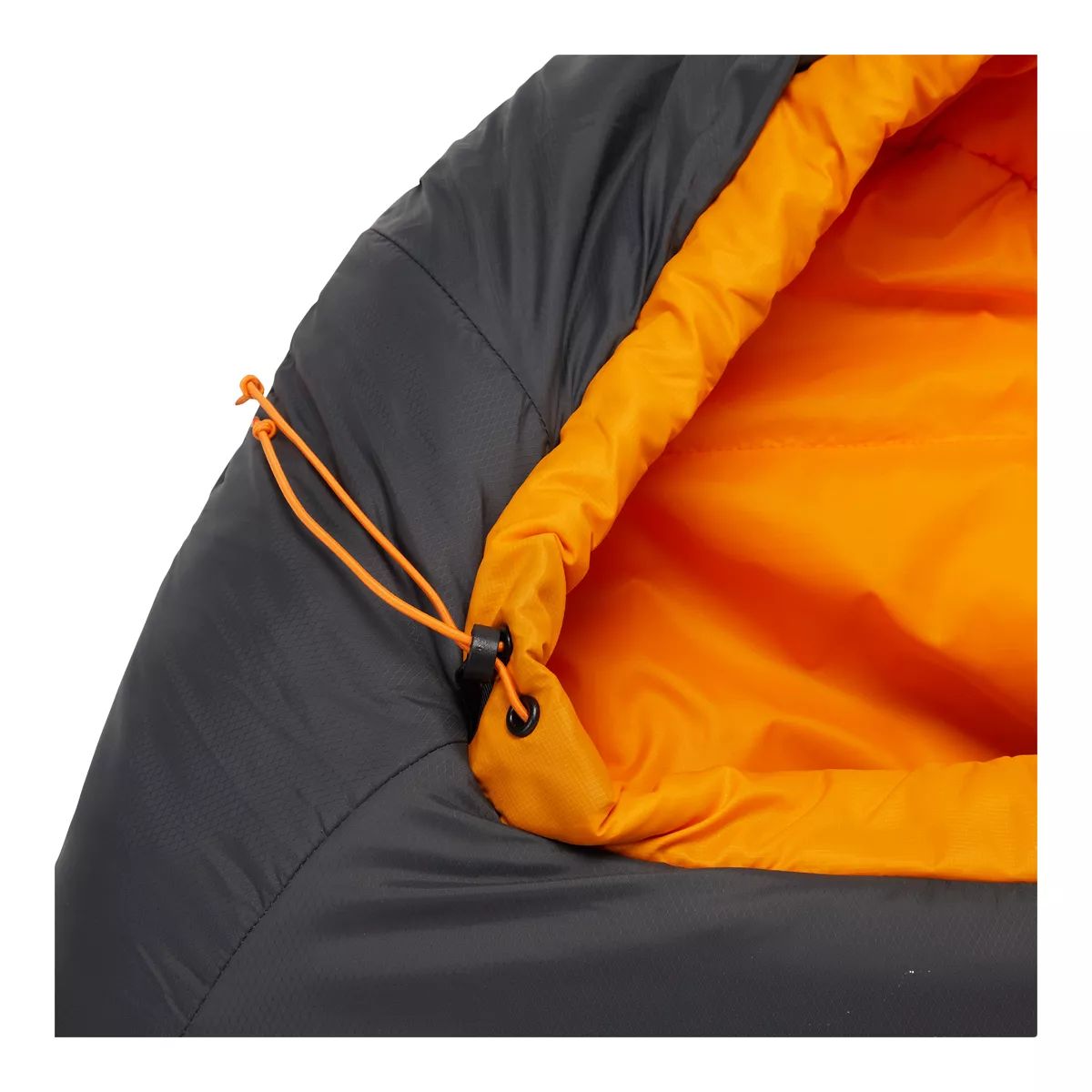 McKinley Trekker 0 C Recycled Material Junior Sleeping Bag