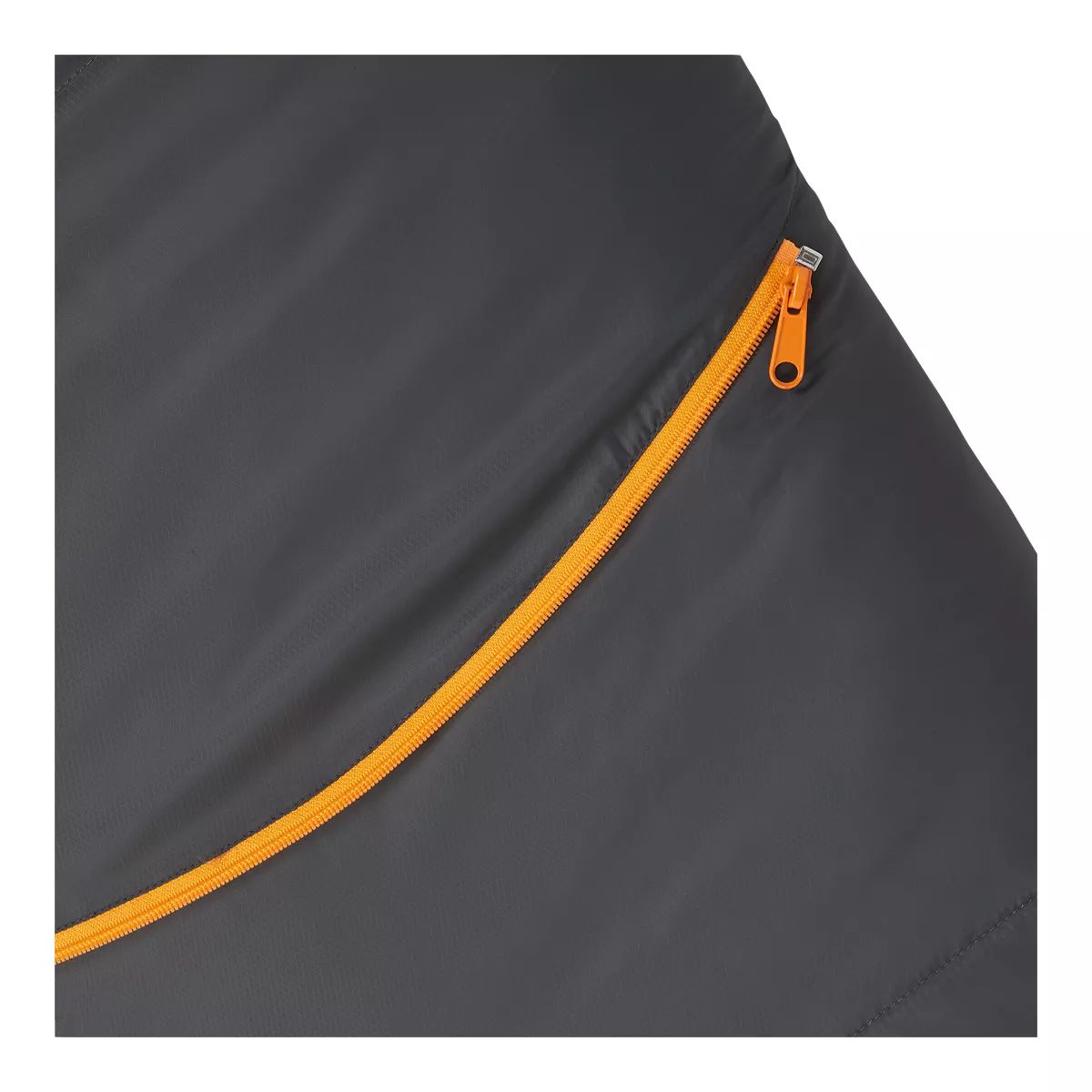 McKINLEY Trekker 0°C Junior Sleeping Bag