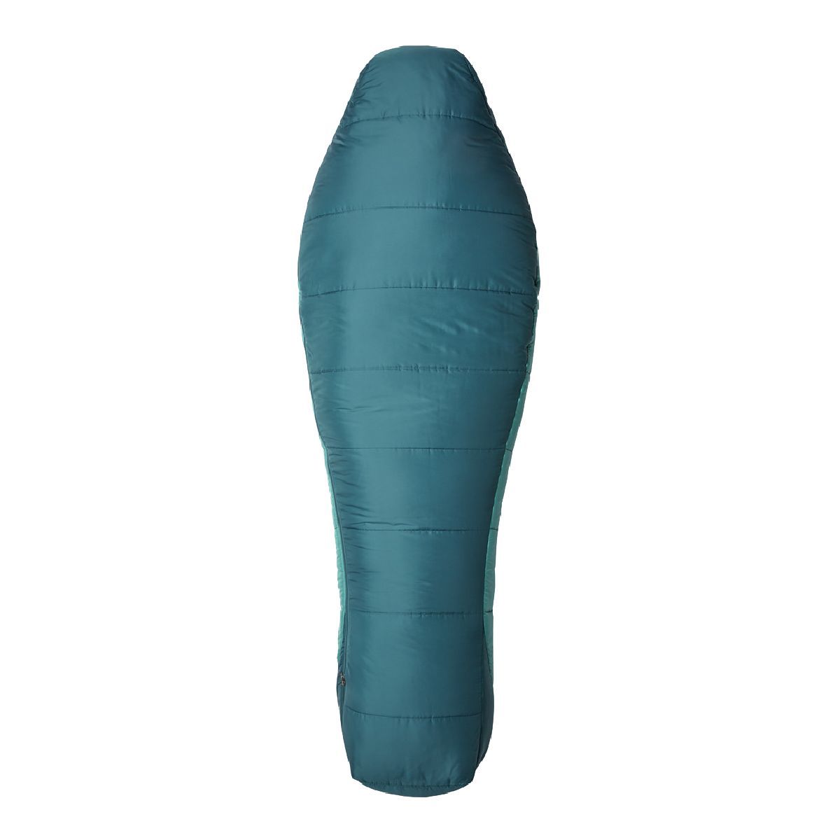 Mountain Hardwear Bozeman 0°f/-18°c Men's Regular Left Zipper 0 Degree Sleeping Bag Bottom_Flat