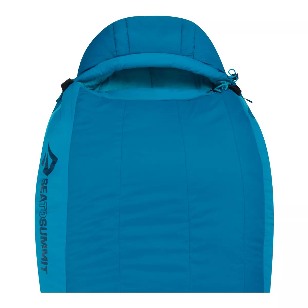 Sea to Summit Women's Venture II Synthetic 23°F/-5°C Sleeping bag CloseUp
