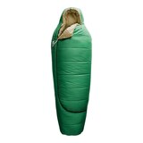 The North Face Eco Trail Synthetic 0°F/-18°C Sleeping Bag Overhead_Flat