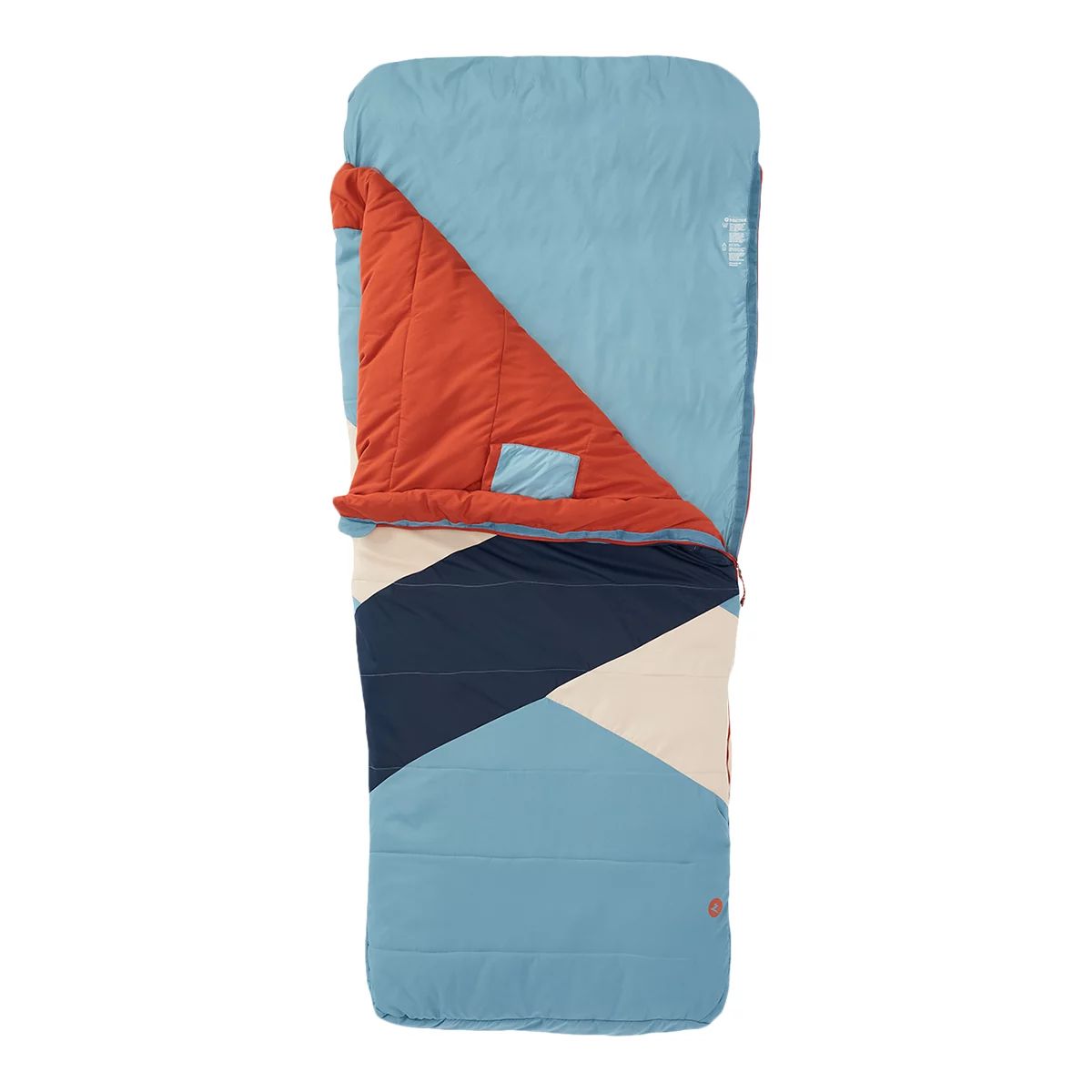 Marmot Idlewild Sleeping Bag