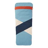 Marmot Idlewild Sleeping Bag Overhead_Flat