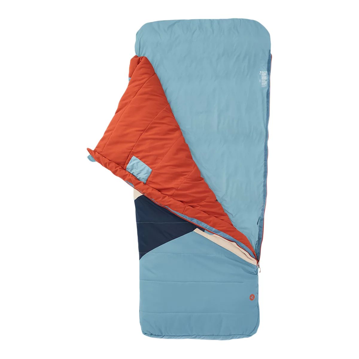 Marmot Idlewild Long Sleeping Bag